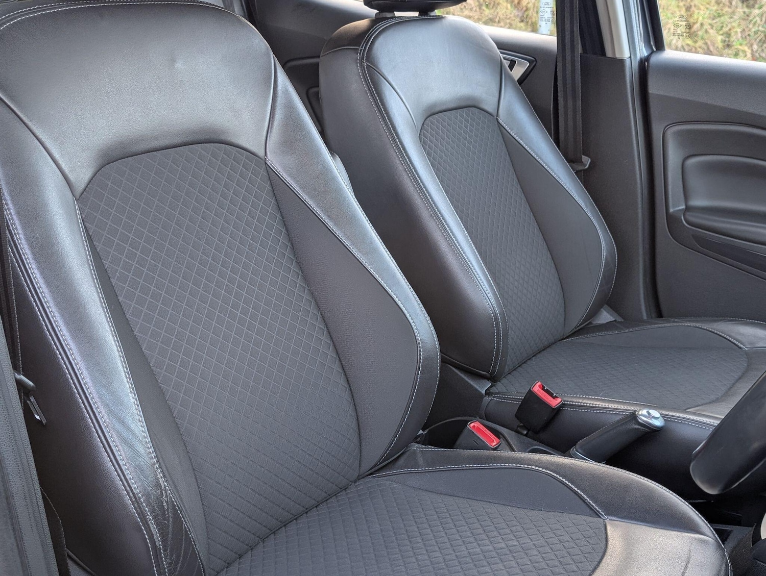 Used Ford Ecosport for sale - 77326246: Photo 18