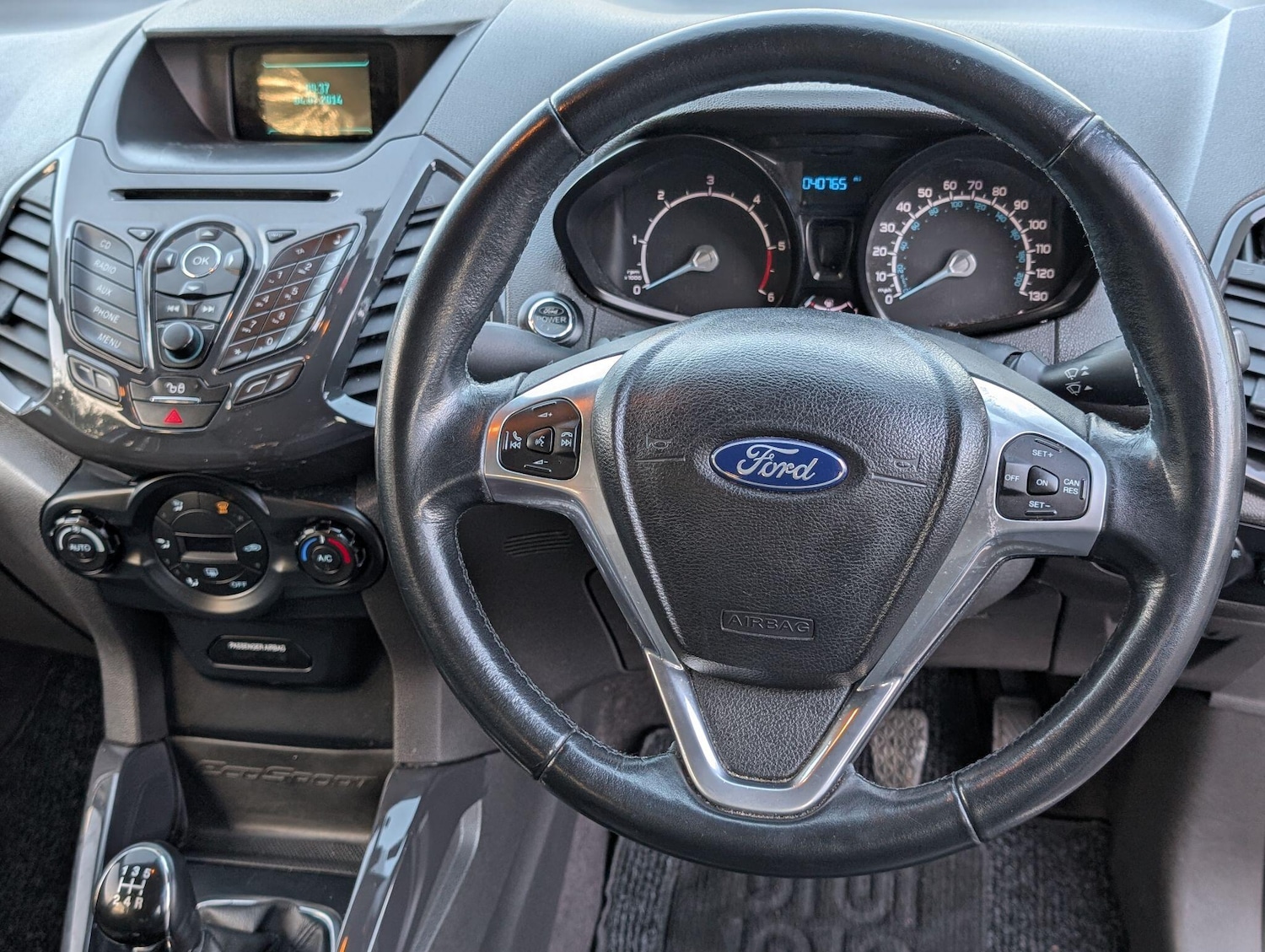 Used Ford Ecosport for sale - 77326246: Photo 20