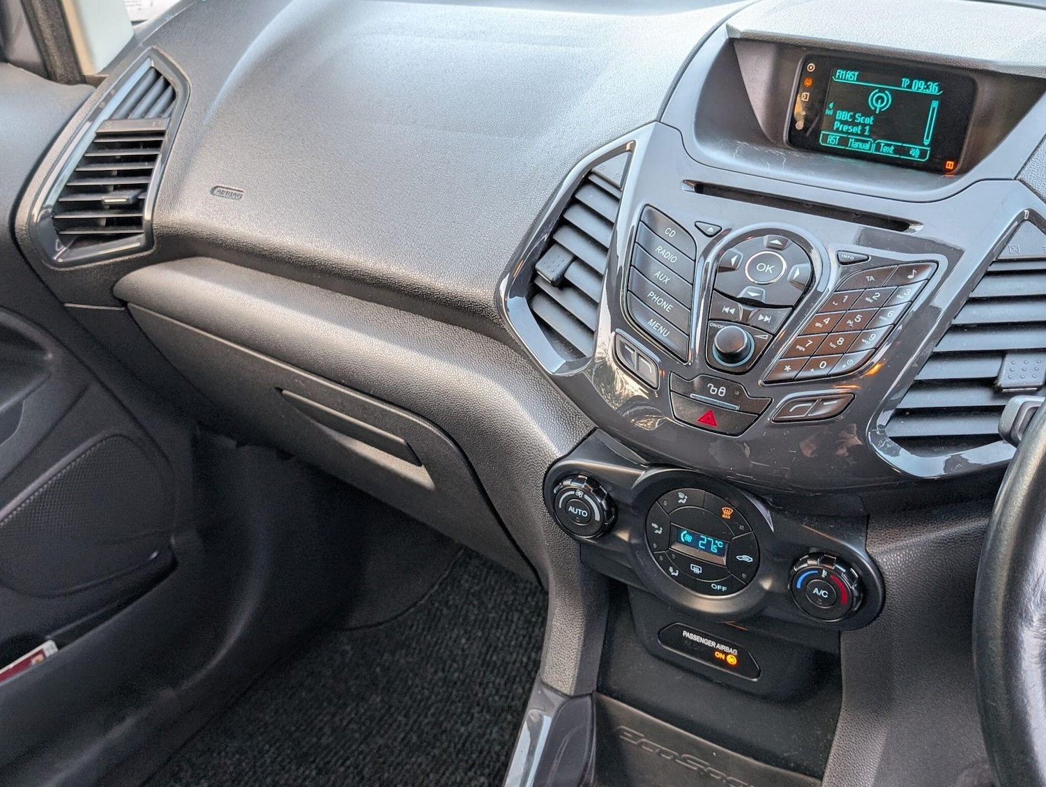 Used Ford Ecosport for sale - 77326246: Photo 21