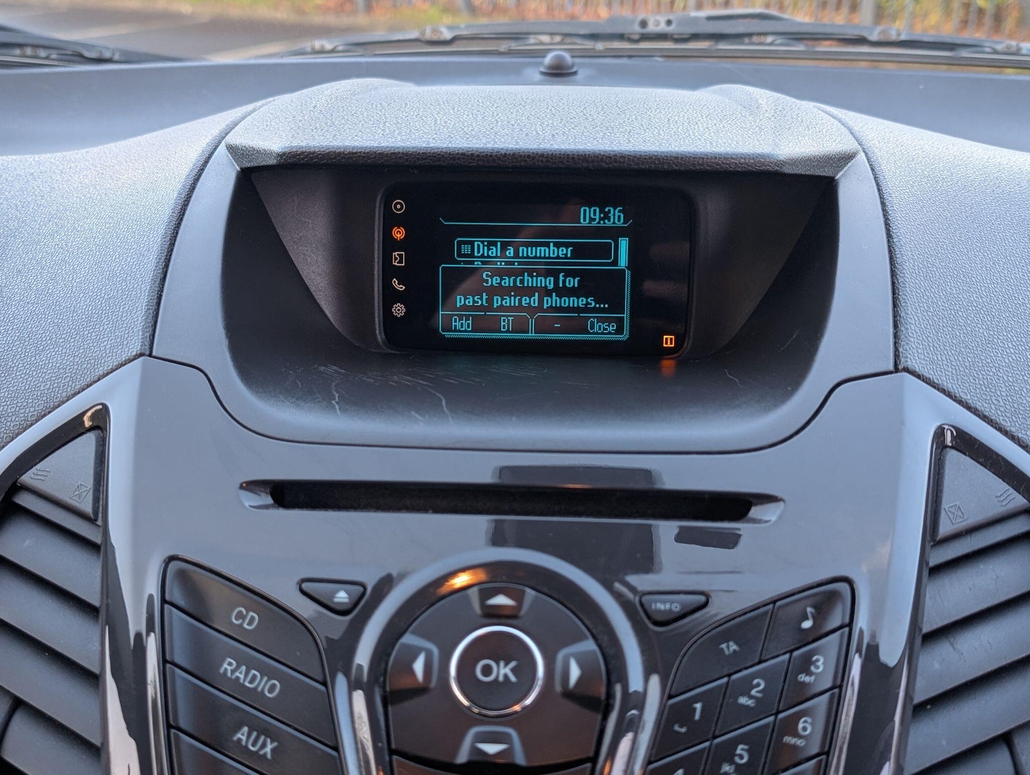 Used Ford Ecosport for sale - 77326246: Photo 22