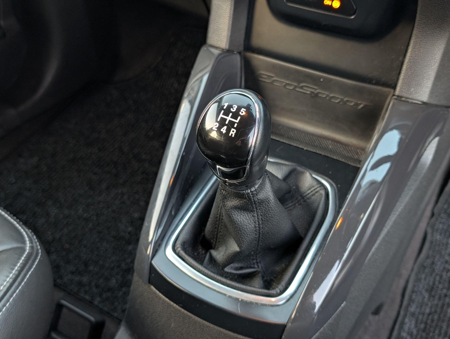 Used Ford Ecosport for sale - 77326246: Photo 23