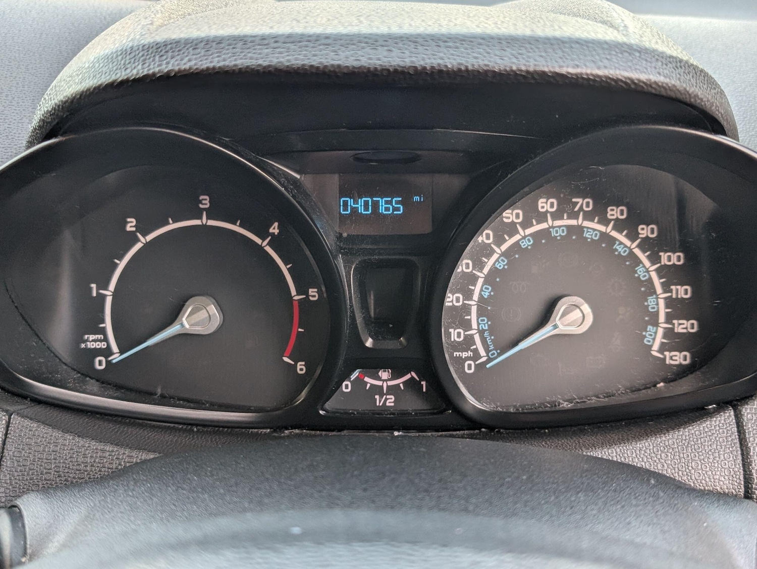 Used Ford Ecosport for sale - 77326246: Photo 25