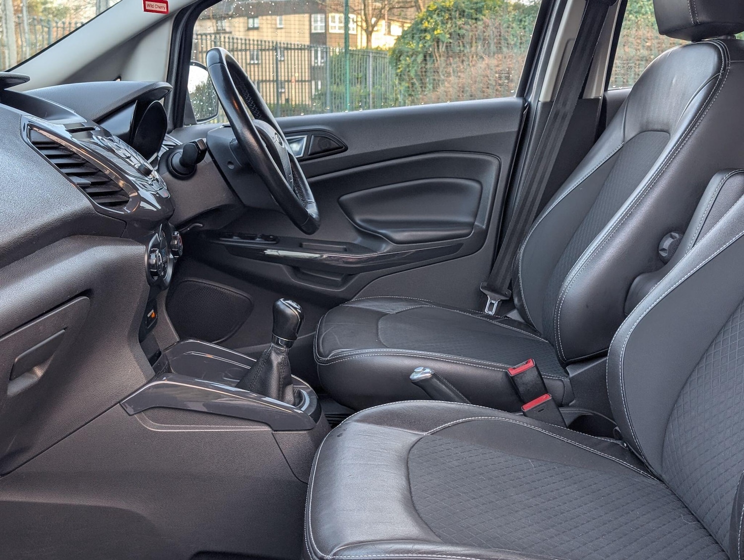 Used Ford Ecosport for sale - 77326246: Photo 26