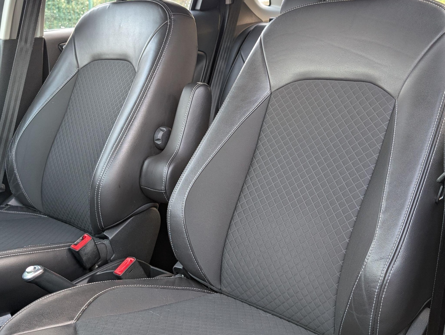 Used Ford Ecosport for sale - 77326246: Photo 27