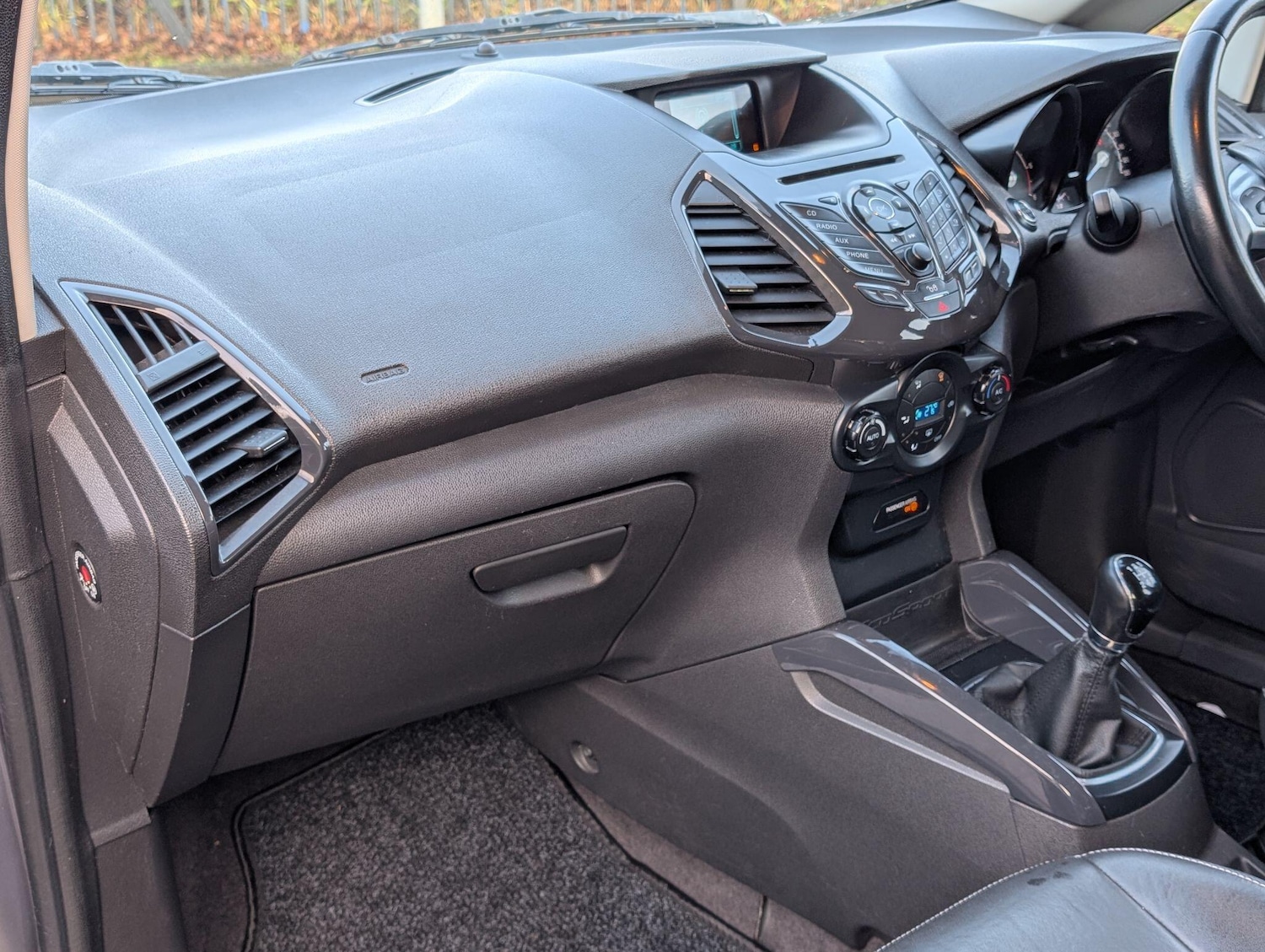 Used Ford Ecosport for sale - 77326246: Photo 28