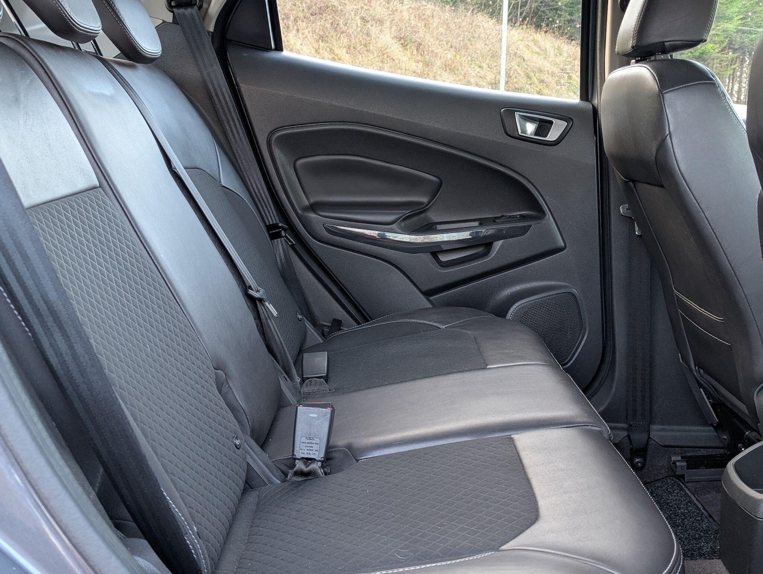 Used Ford Ecosport for sale - 77326246: Photo 36