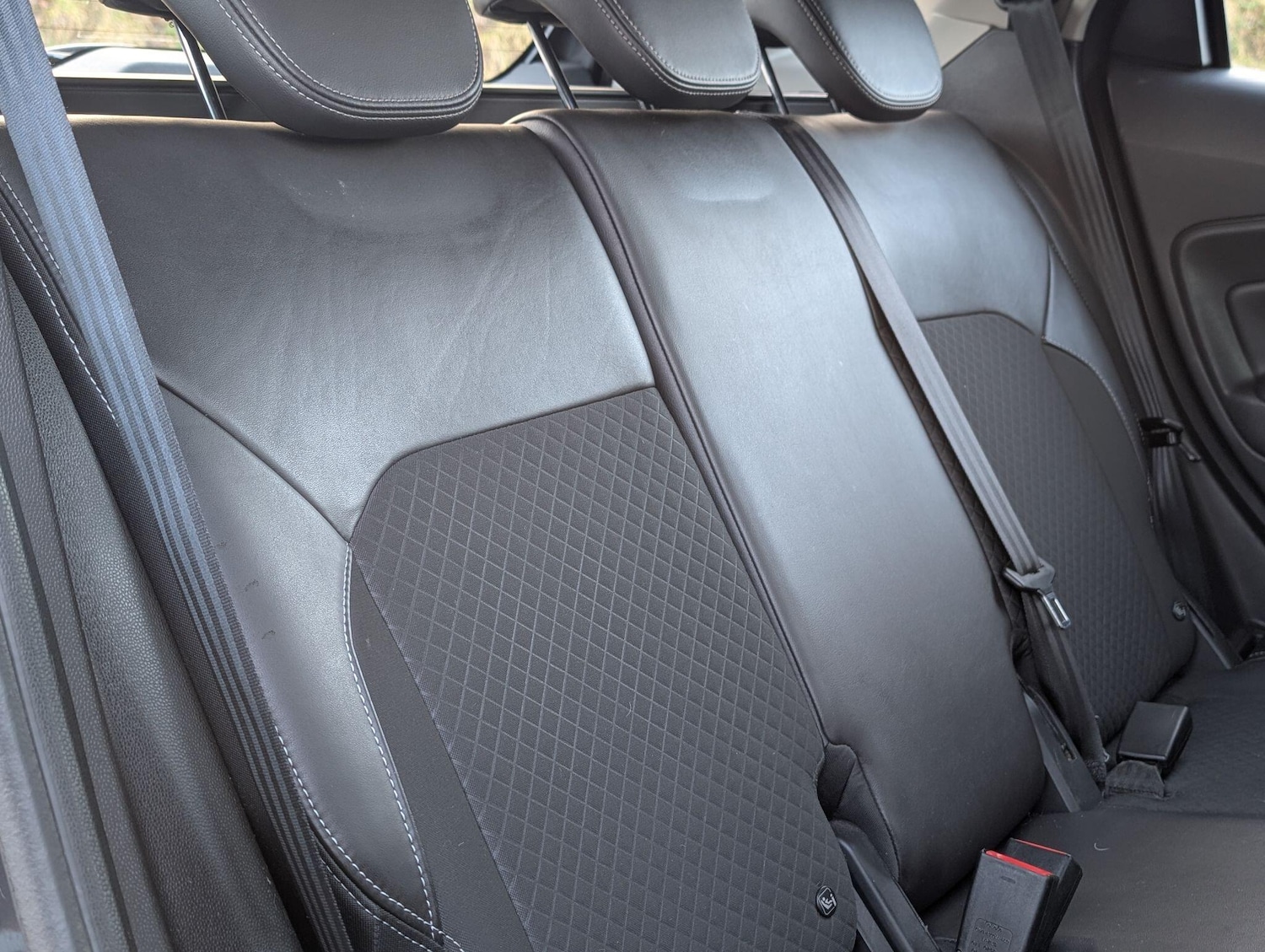 Used Ford Ecosport for sale - 77326246: Photo 37