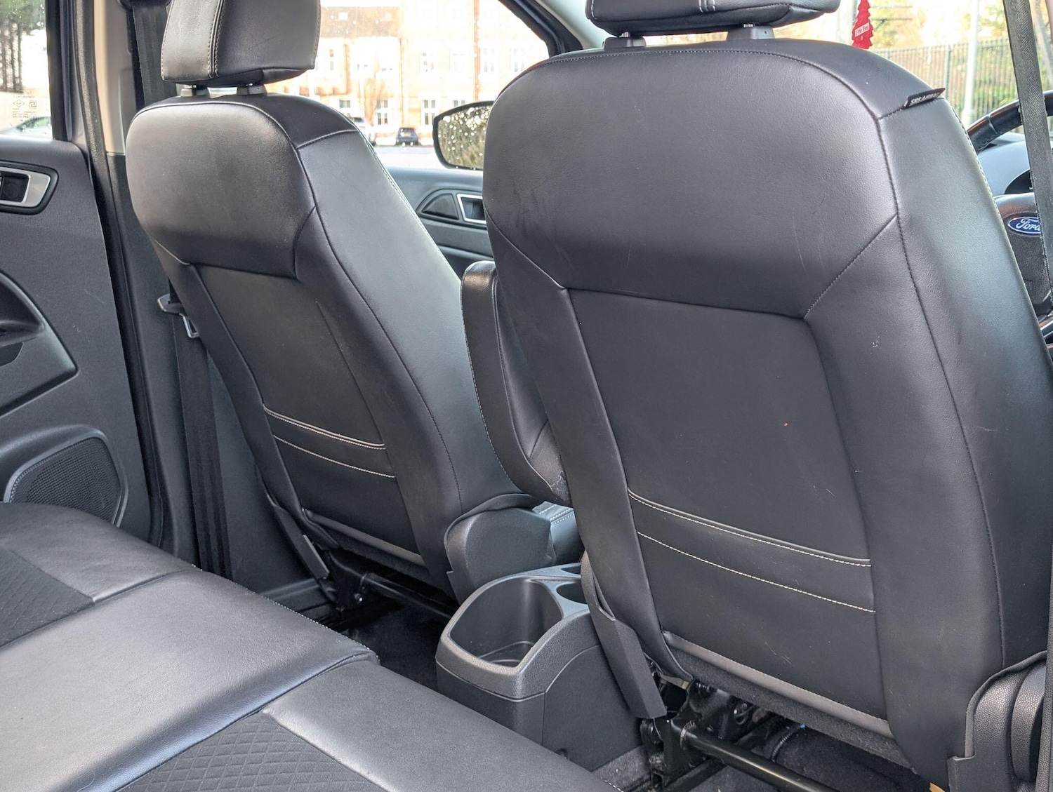 Used Ford Ecosport for sale - 77326246: Photo 38