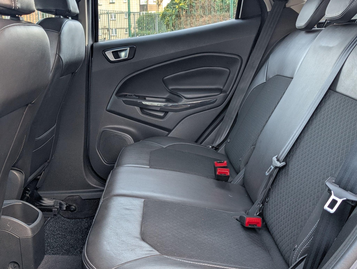 Used Ford Ecosport for sale - 77326246: Photo 40