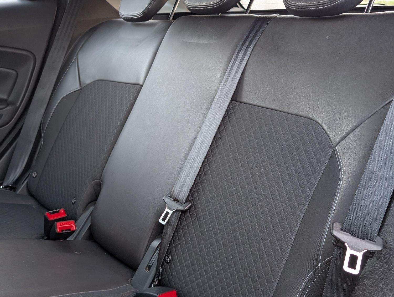 Used Ford Ecosport for sale - 77326246: Photo 41