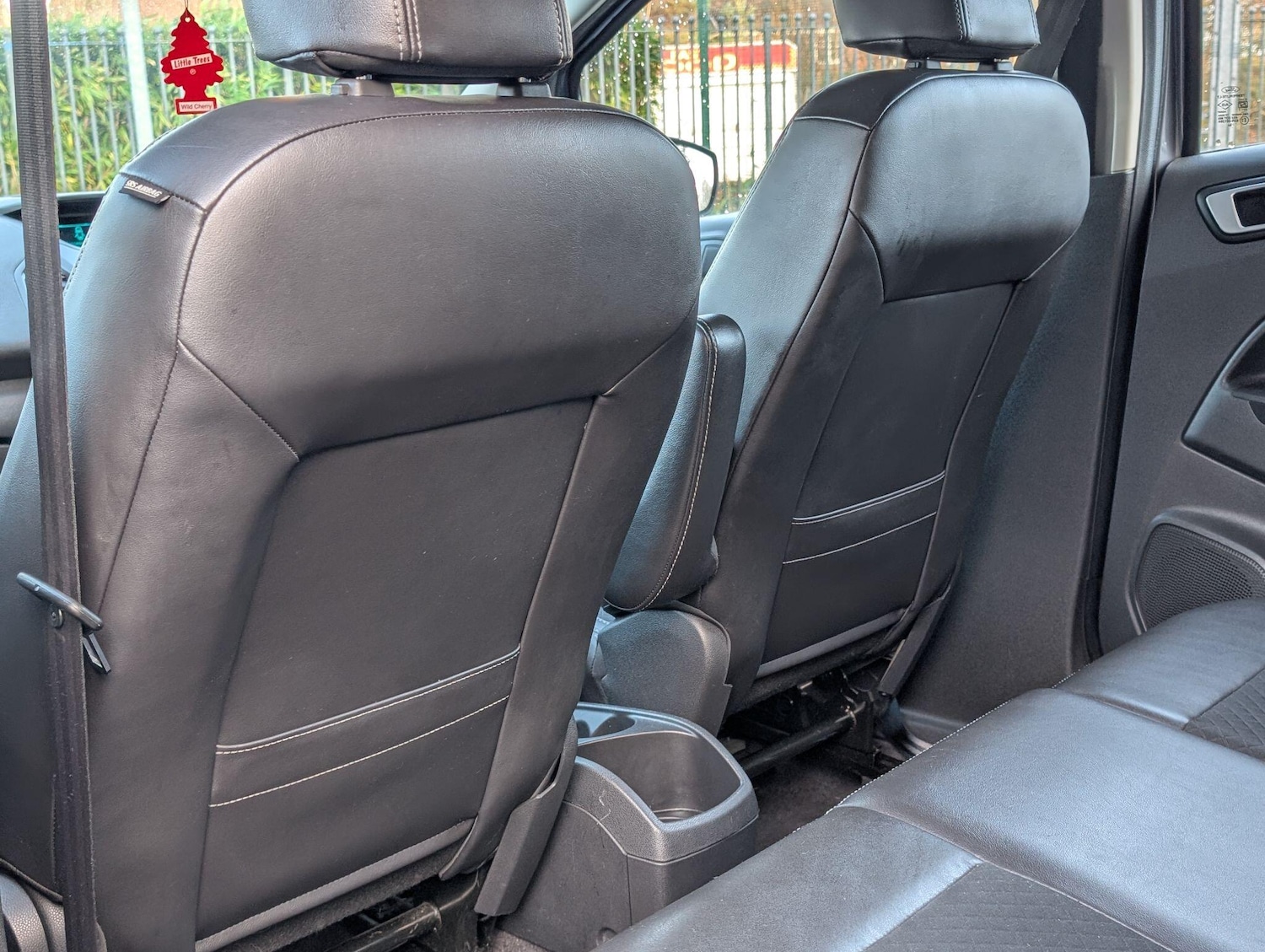 Used Ford Ecosport for sale - 77326246: Photo 42