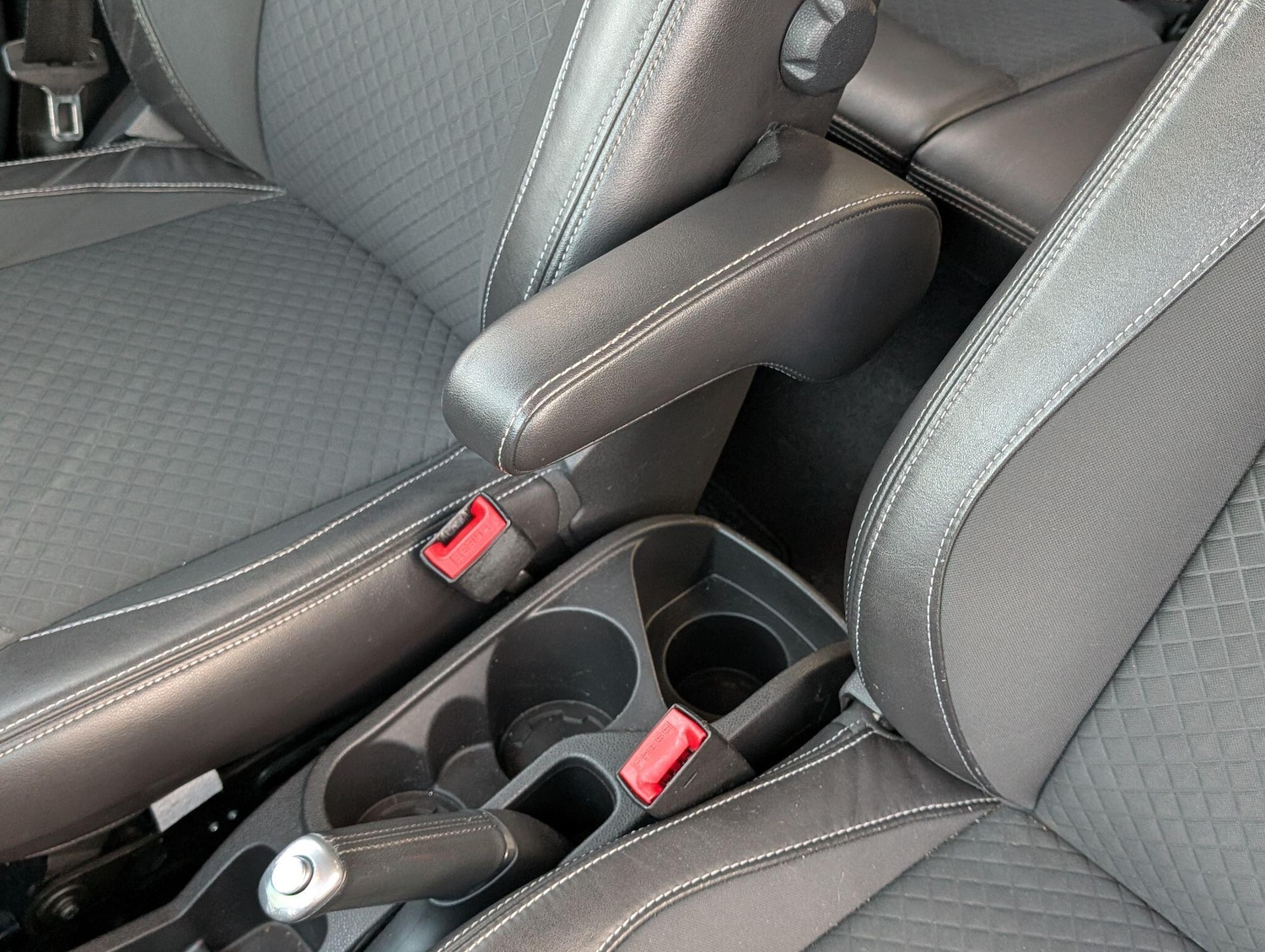 Used Ford Ecosport for sale - 77326246: Photo 43