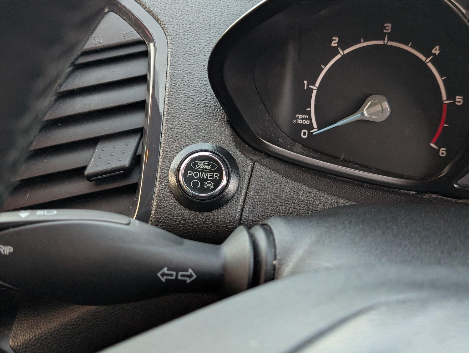 Used Ford Ecosport for sale - 77326246: Photo 46