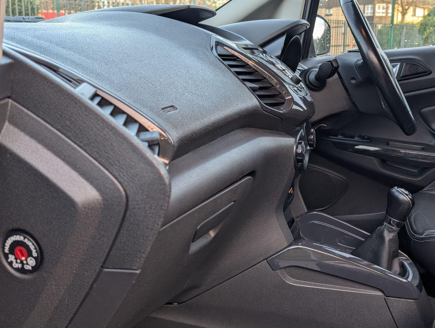 Used Ford Ecosport for sale - 77326246: Photo 47