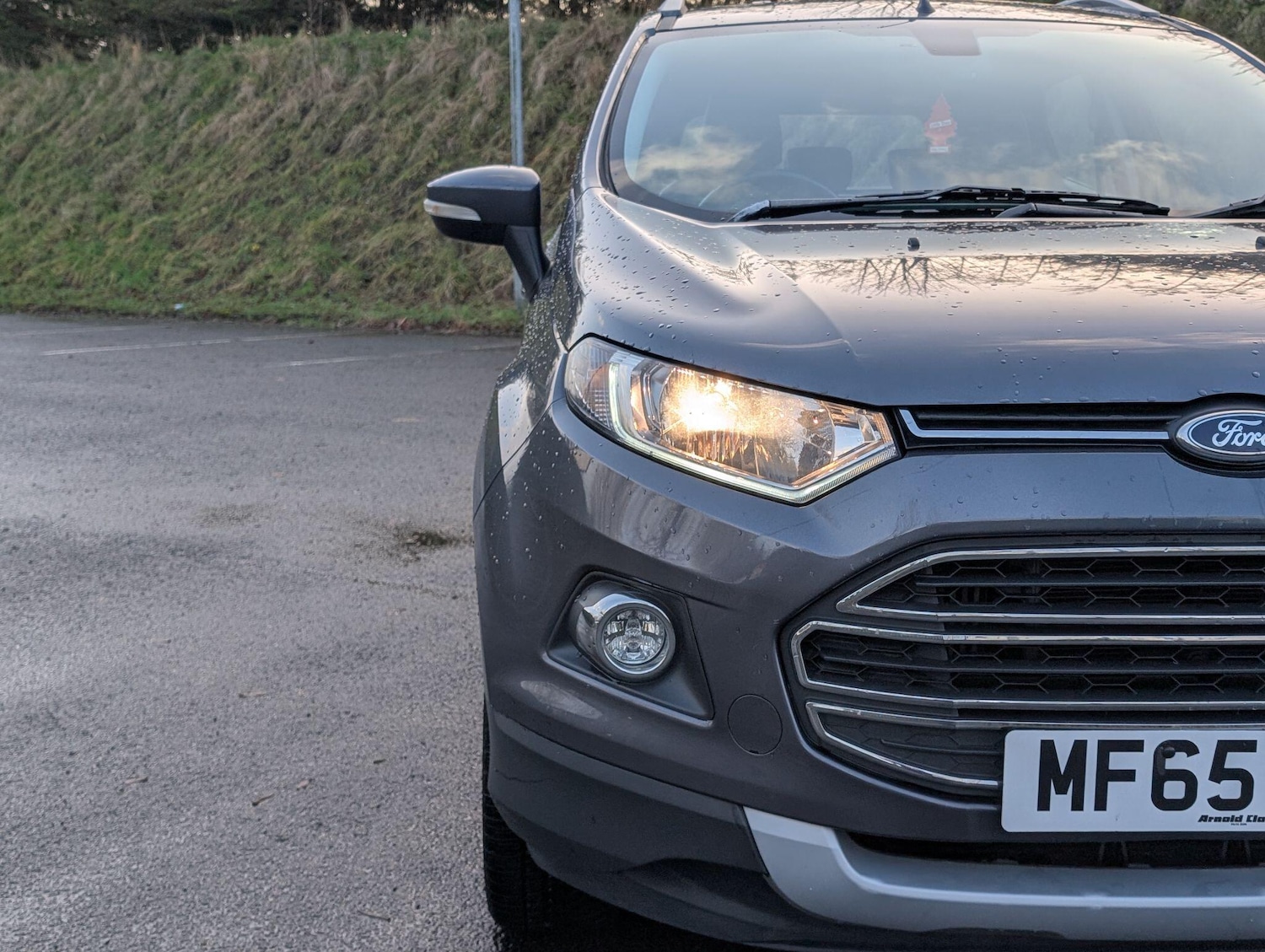 Used Ford Ecosport for sale - 77326246: Photo 51