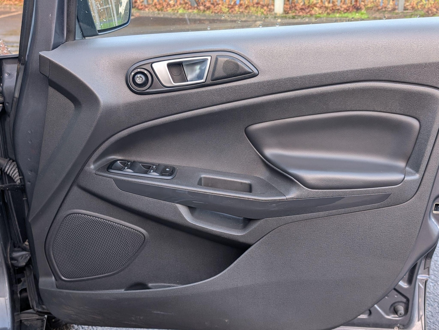 Used Ford Ecosport for sale - 77326246: Photo 56