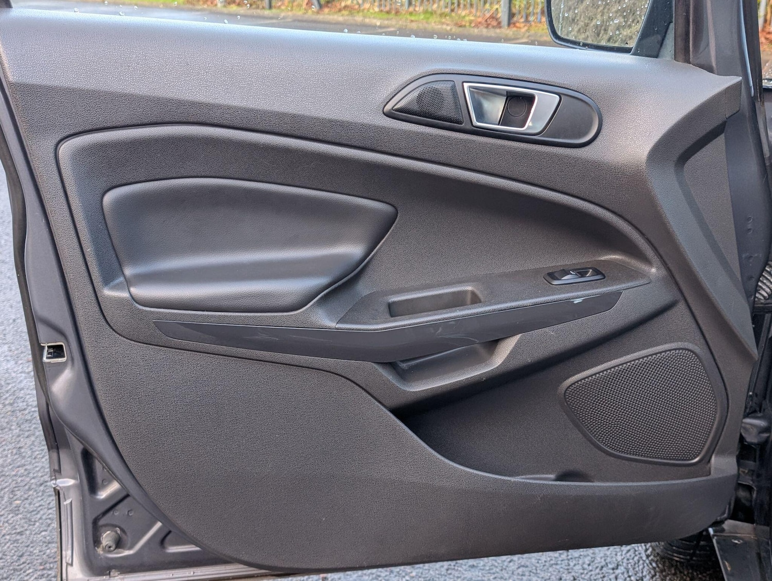 Used Ford Ecosport for sale - 77326246: Photo 57