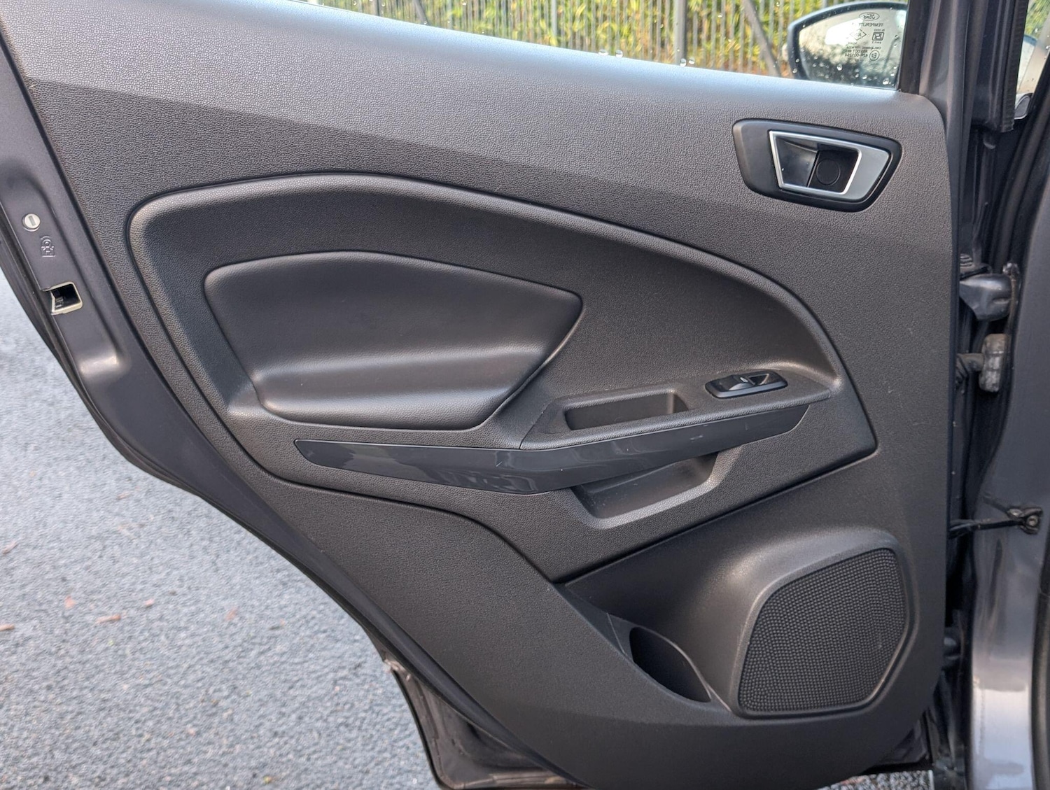 Used Ford Ecosport for sale - 77326246: Photo 58