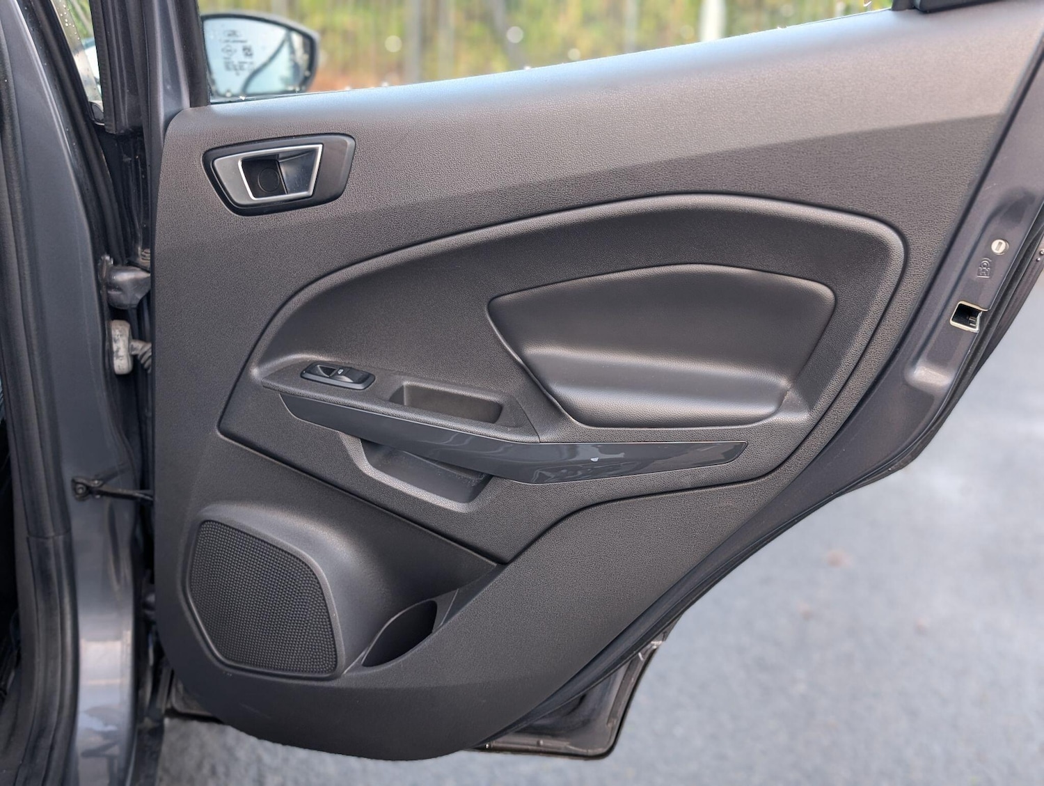 Used Ford Ecosport for sale - 77326246: Photo 59