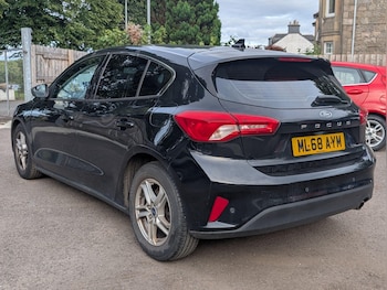 Used Ford Focus 2018 for sale - 79453674: Photo