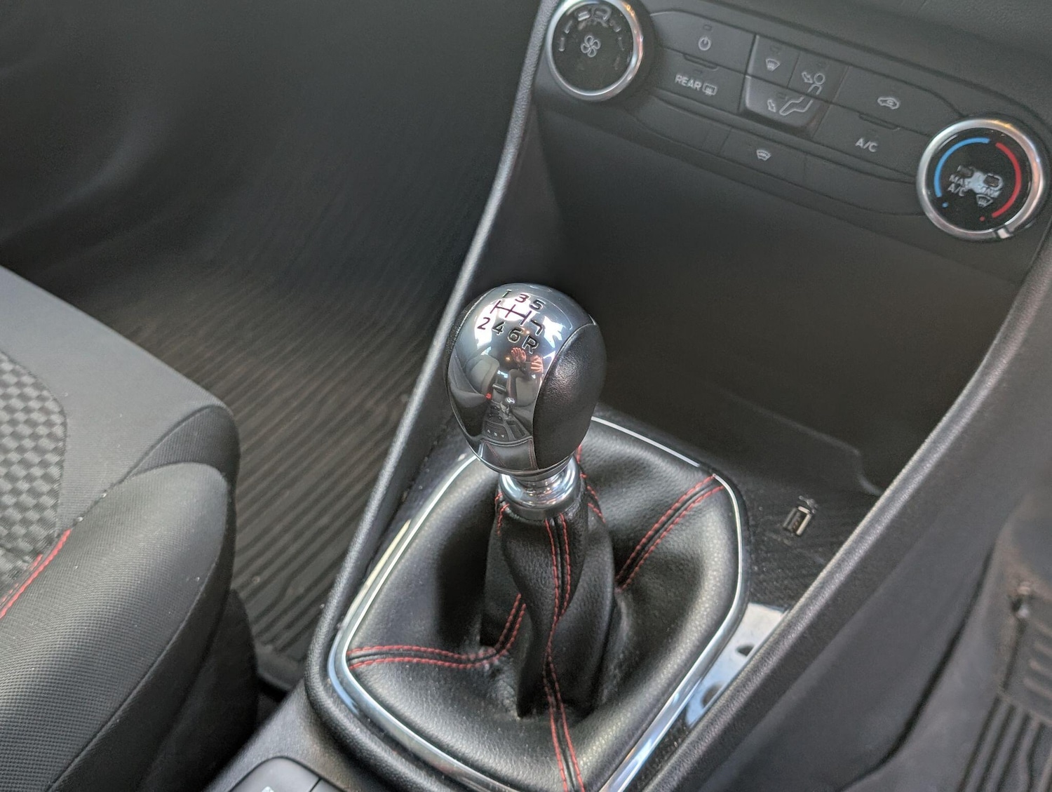 Used Ford Fiesta 2020 for sale - 77326241: Photo 14