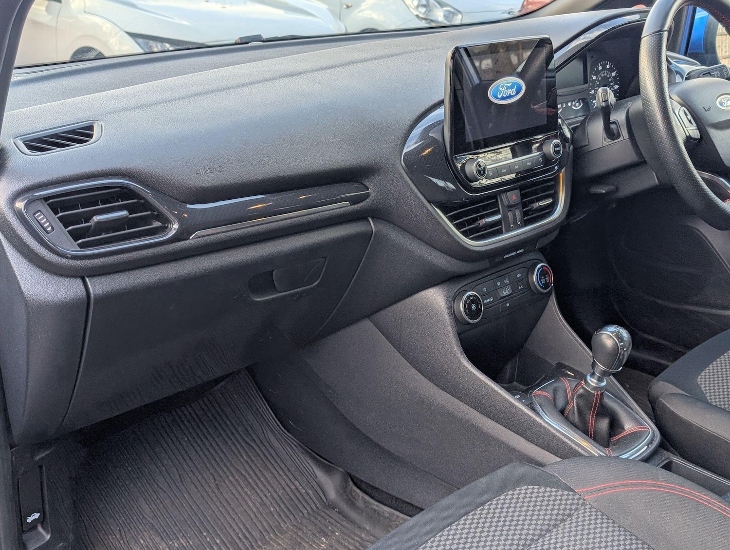 Used Ford Fiesta 2020 for sale - 77326241: Photo 15