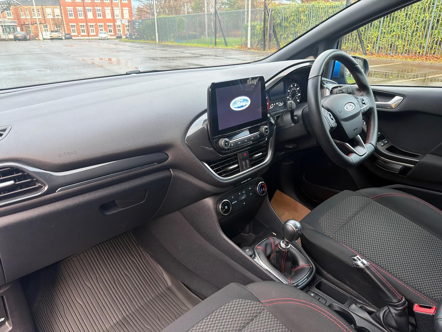 Used Ford Fiesta 2020 for sale - 77326241: Photo 17