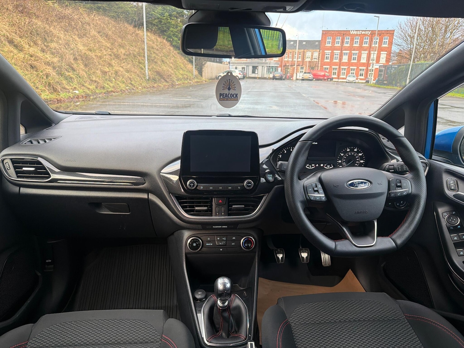 Used Ford Fiesta 2020 for sale - 77326241: Photo 18