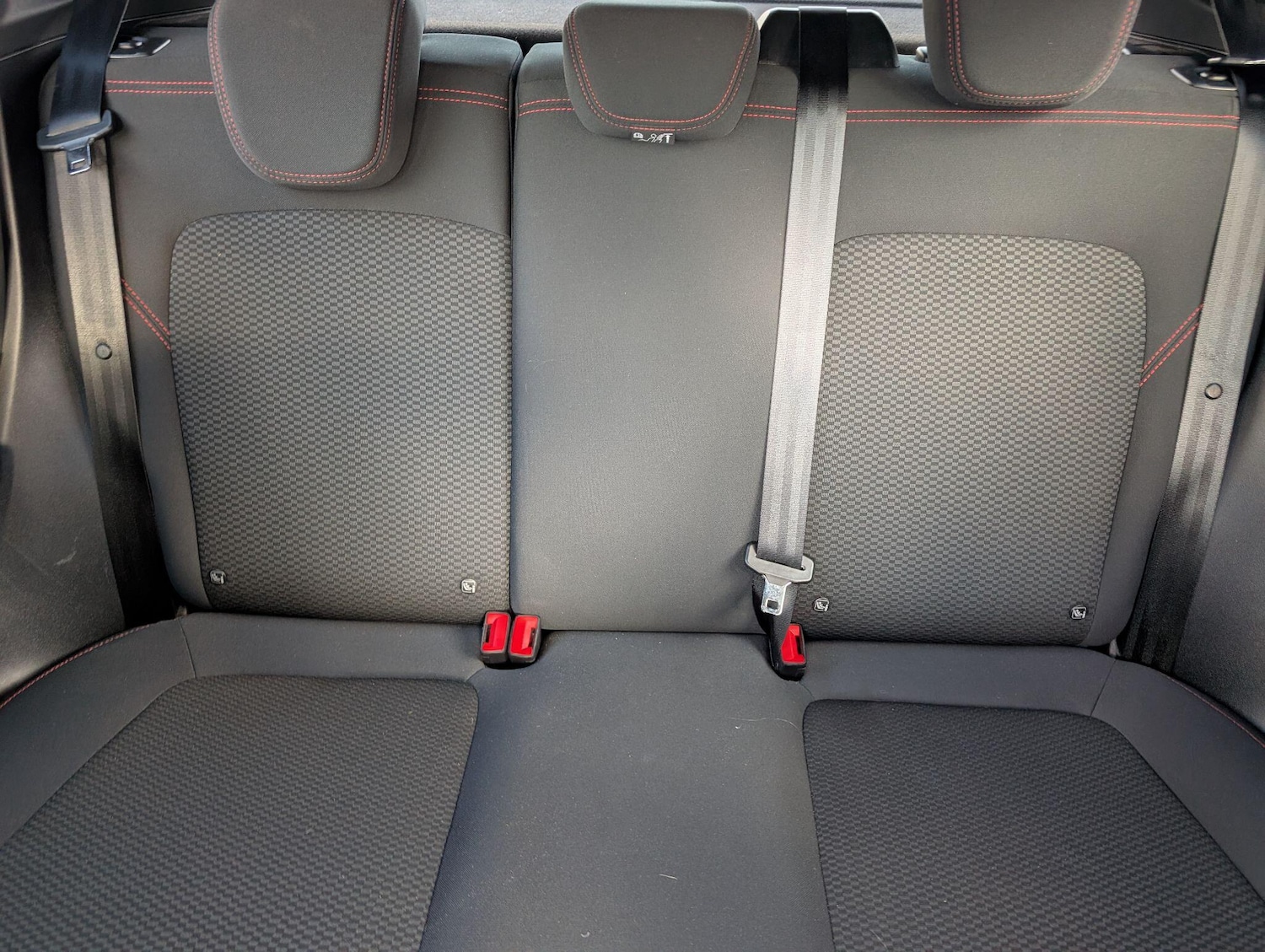 Used Ford Fiesta 2020 for sale - 77326241: Photo 22