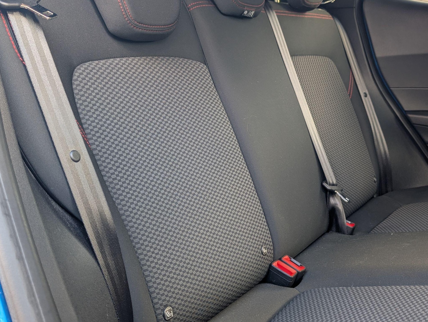 Used Ford Fiesta 2020 for sale - 77326241: Photo 25