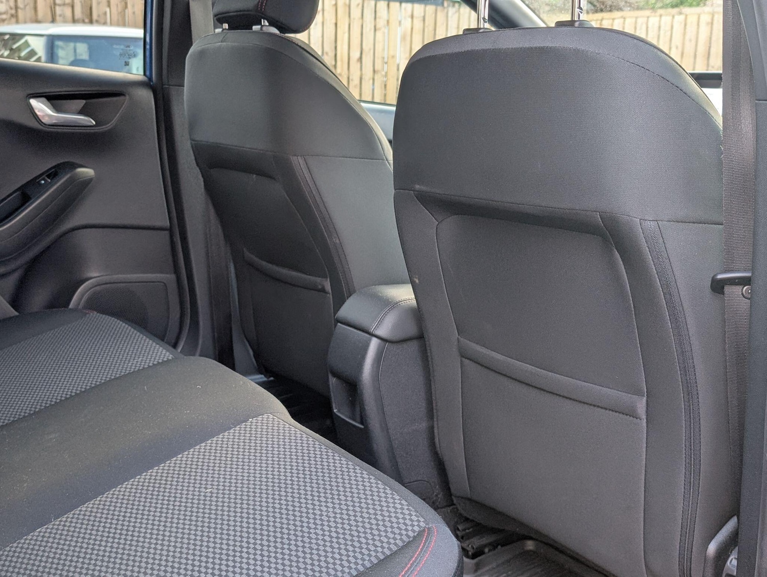 Used Ford Fiesta 2020 for sale - 77326241: Photo 26