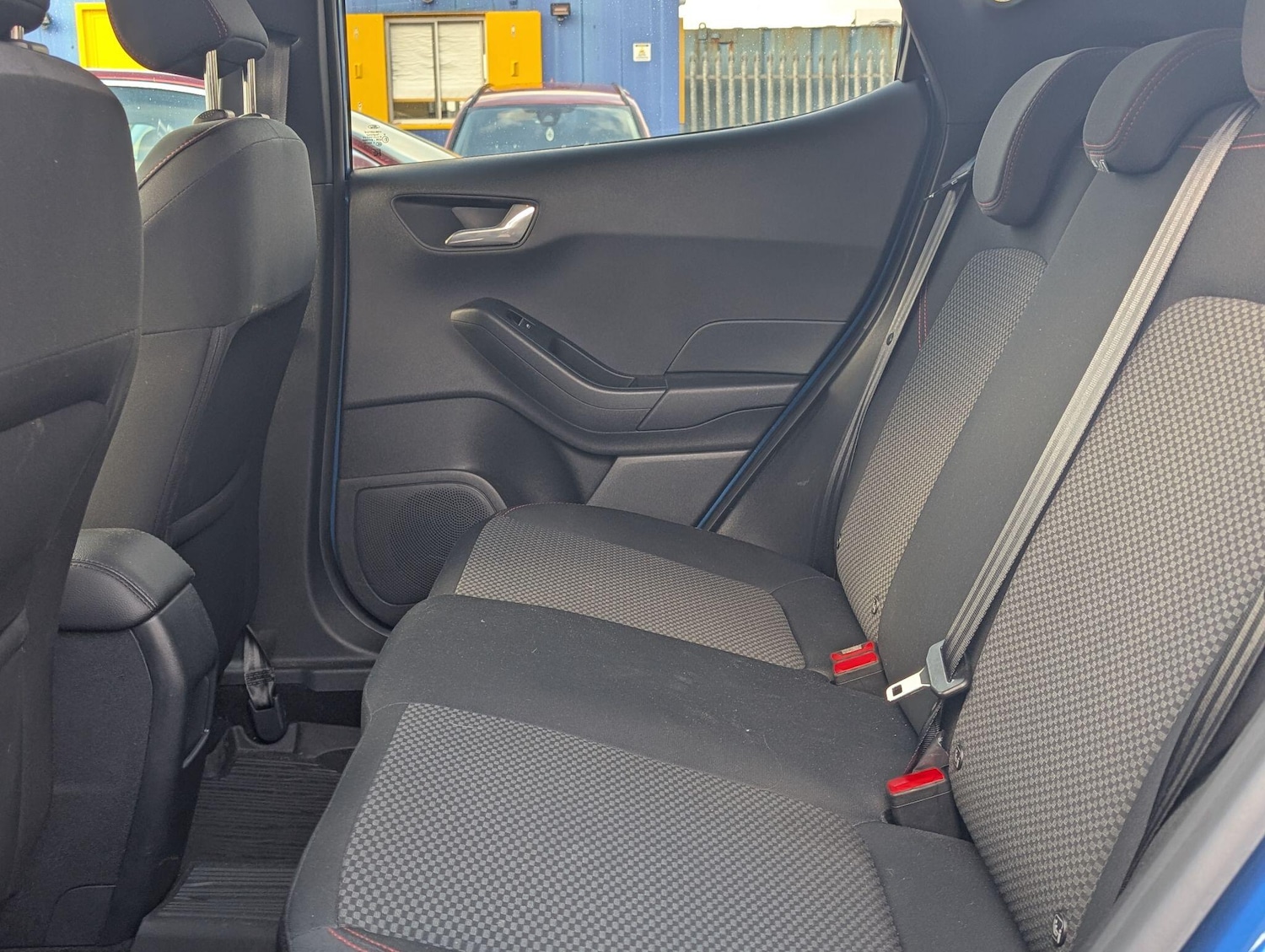 Used Ford Fiesta 2020 for sale - 77326241: Photo 27