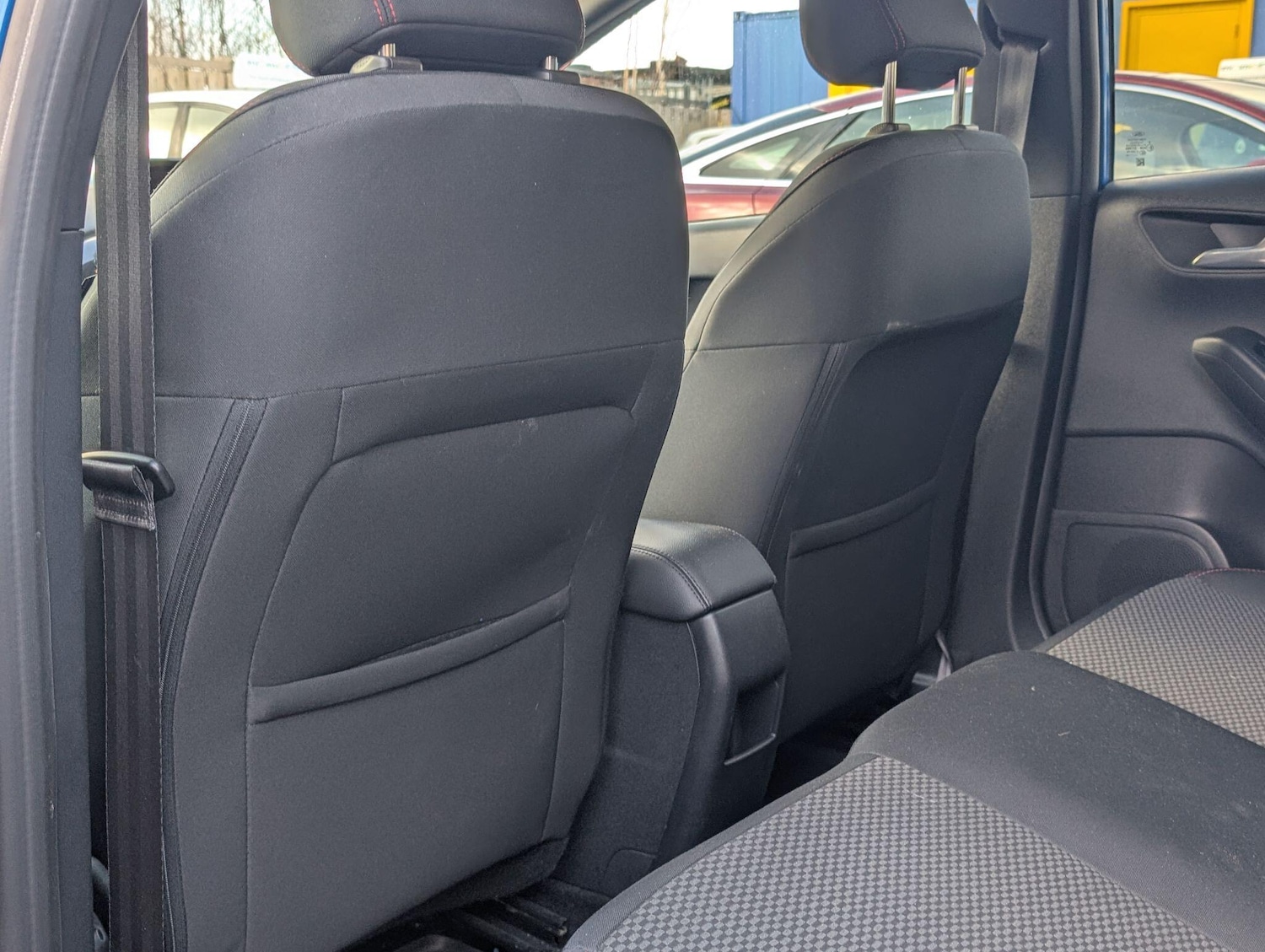 Used Ford Fiesta 2020 for sale - 77326241: Photo 29