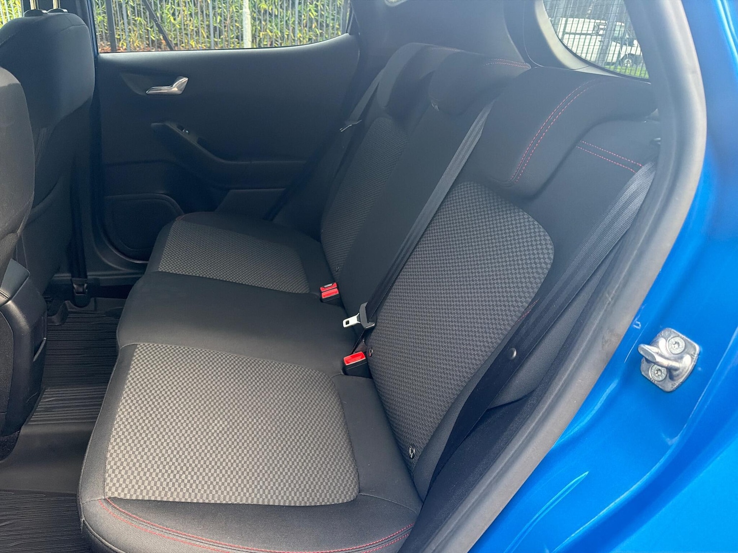 Used Ford Fiesta 2020 for sale - 77326241: Photo 30