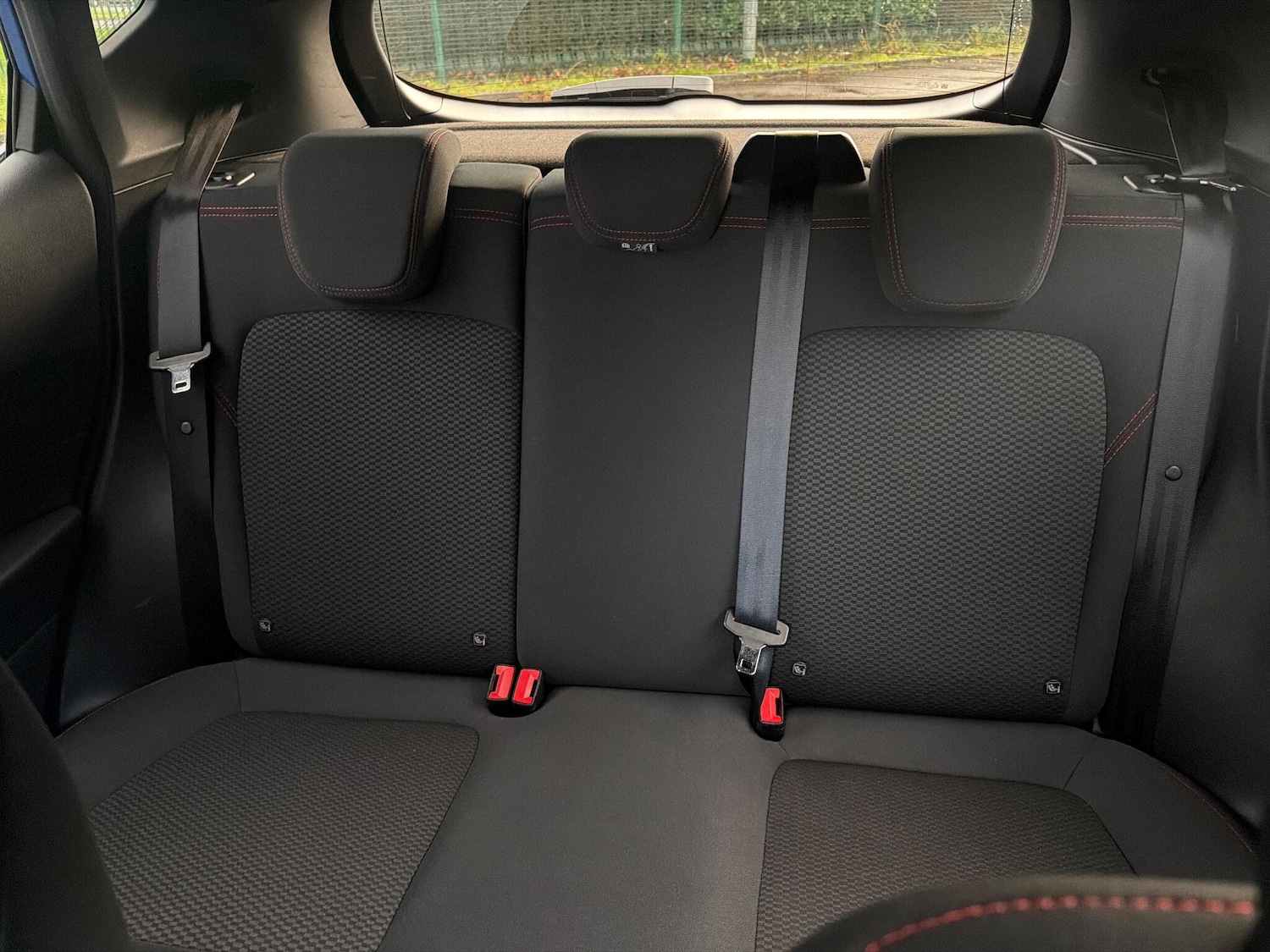 Used Ford Fiesta 2020 for sale - 77326241: Photo 31