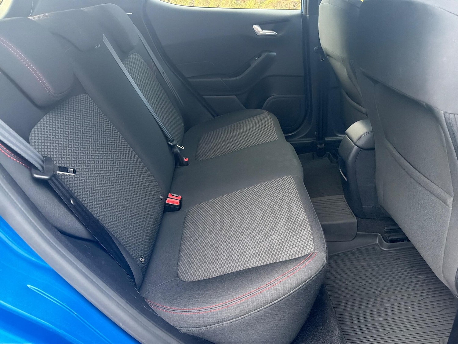 Used Ford Fiesta 2020 for sale - 77326241: Photo 32