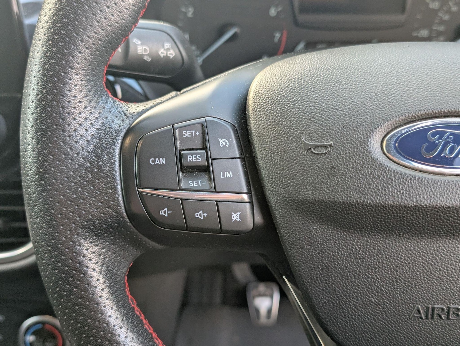 Used Ford Fiesta 2020 for sale - 77326241: Photo 33