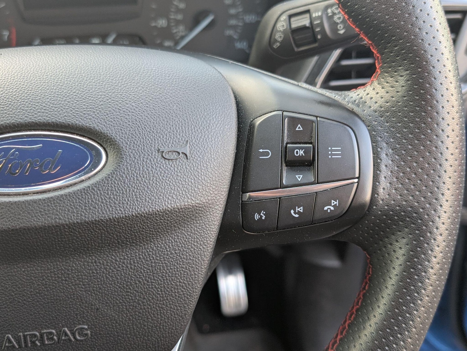 Used Ford Fiesta 2020 for sale - 77326241: Photo 34