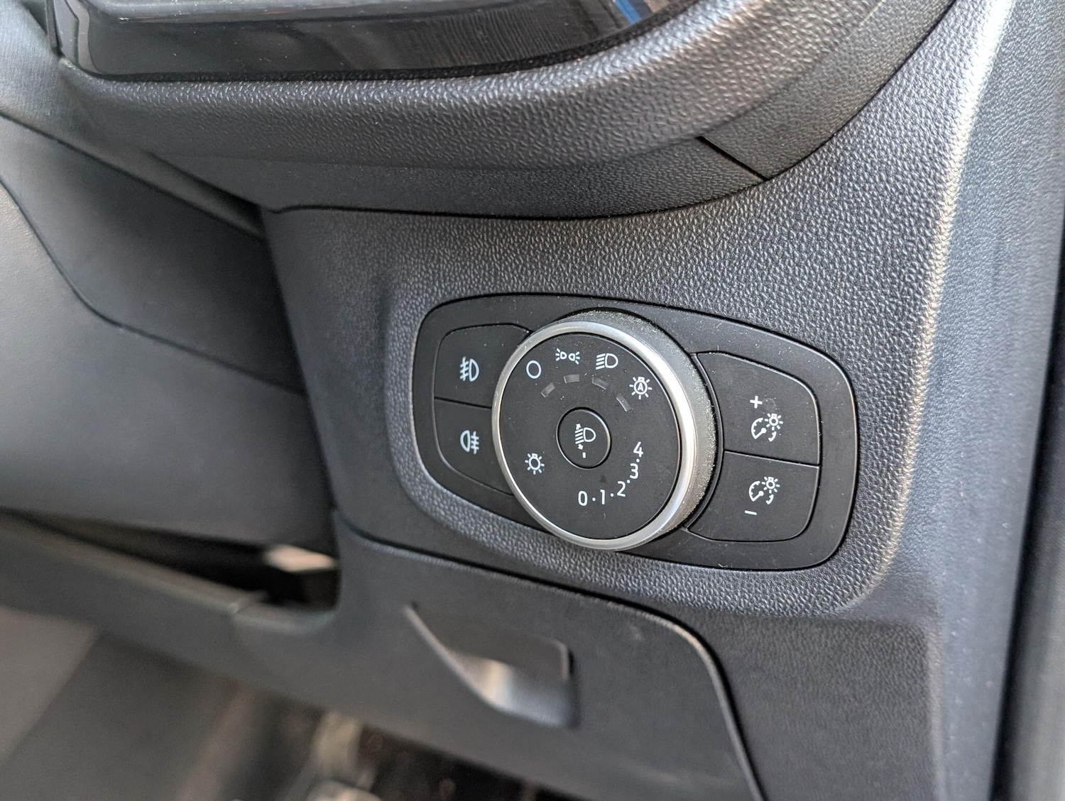 Used Ford Fiesta 2020 for sale - 77326241: Photo 35