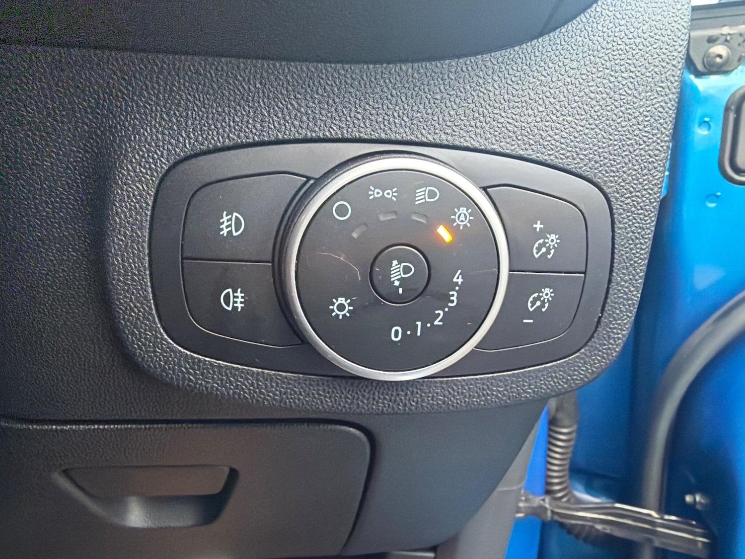 Used Ford Fiesta 2020 for sale - 77326241: Photo 36