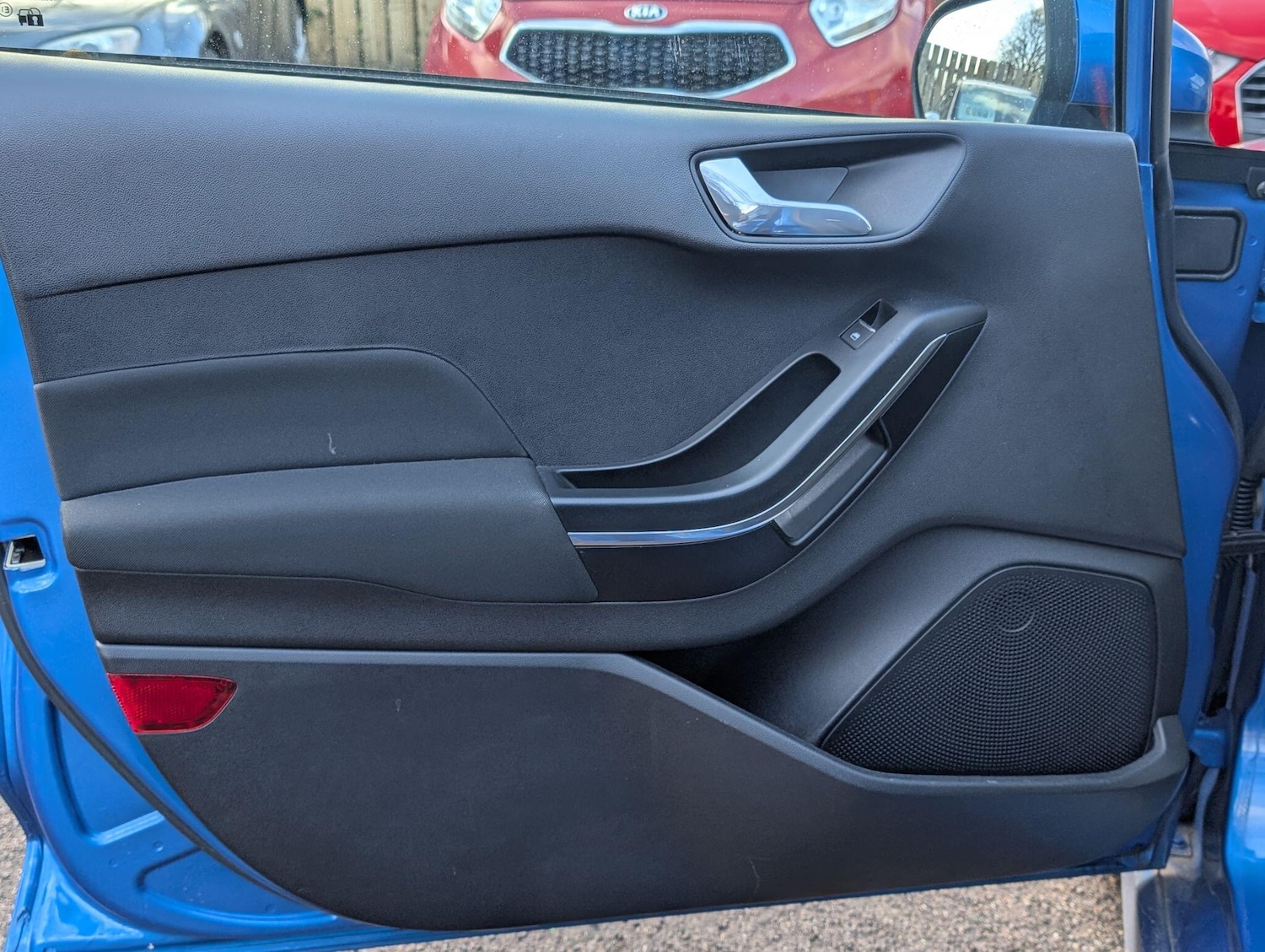 Used Ford Fiesta 2020 for sale - 77326241: Photo 37