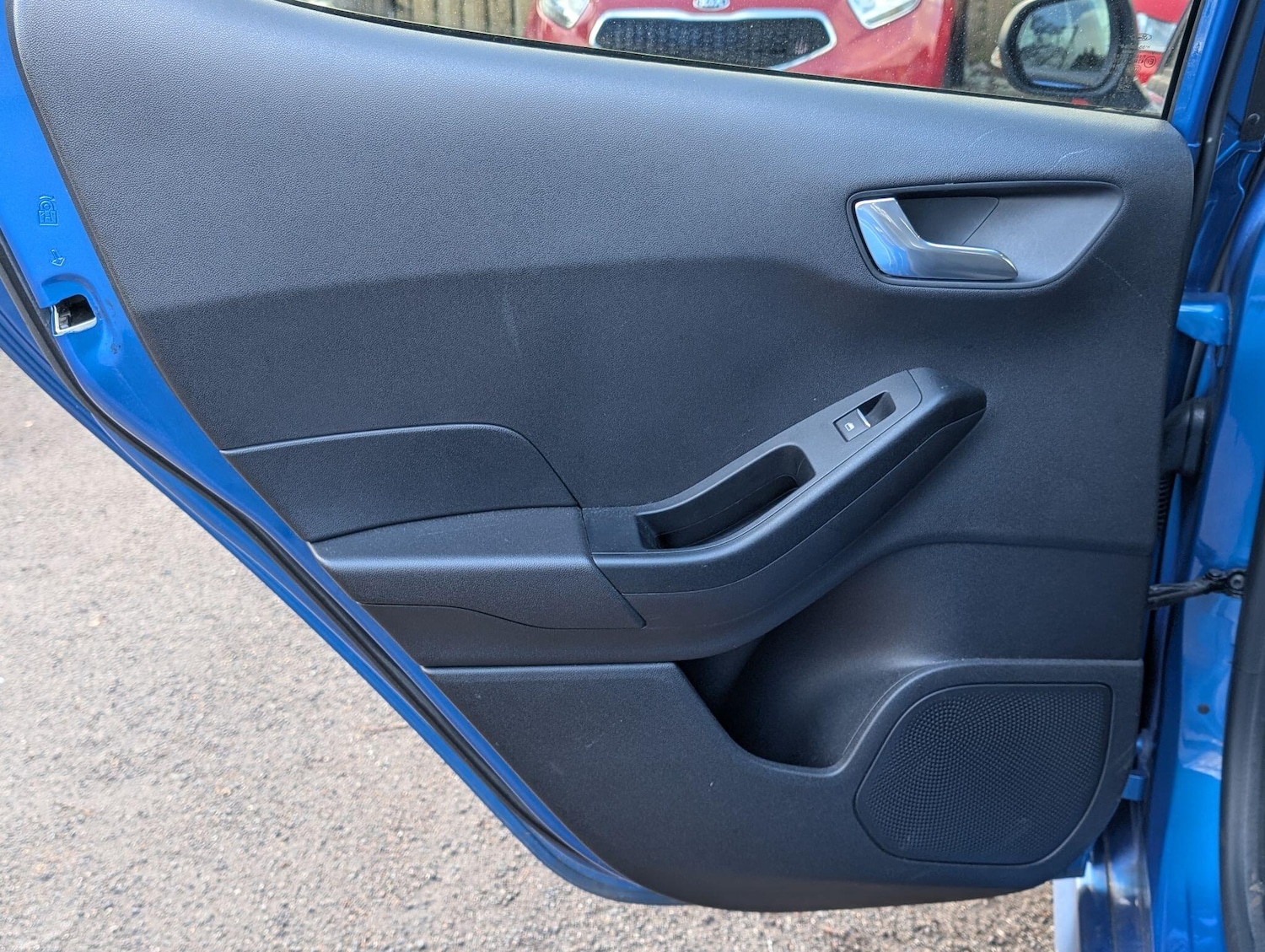 Used Ford Fiesta 2020 for sale - 77326241: Photo 40