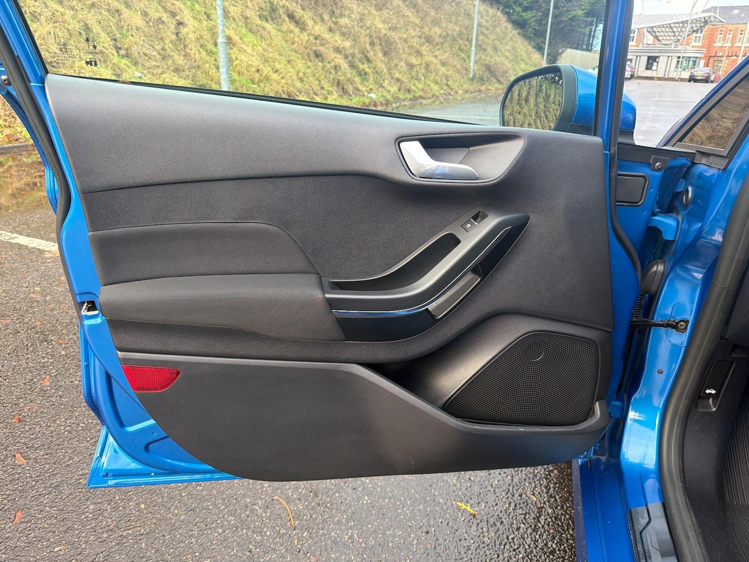 Used Ford Fiesta 2020 for sale - 77326241: Photo 41