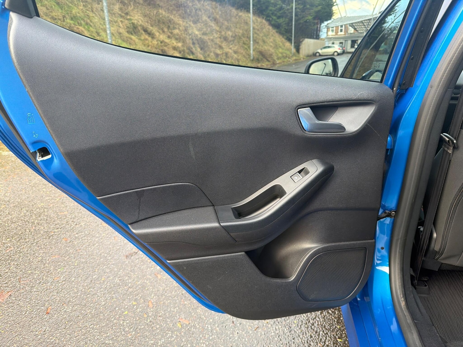 Used Ford Fiesta 2020 for sale - 77326241: Photo 42