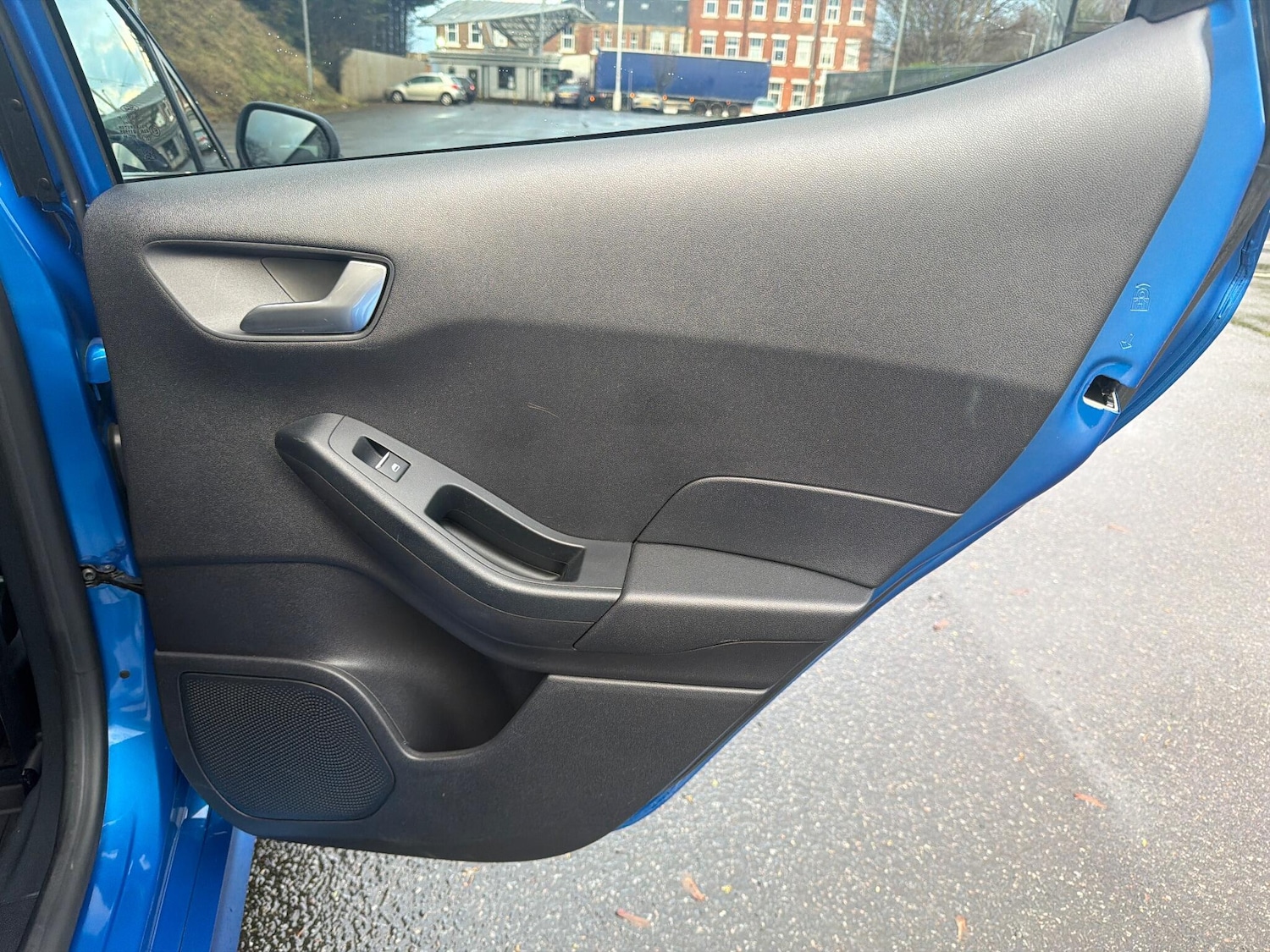 Used Ford Fiesta 2020 for sale - 77326241: Photo 43