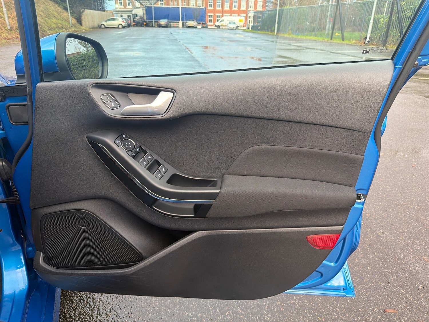 Used Ford Fiesta 2020 for sale - 77326241: Photo 44