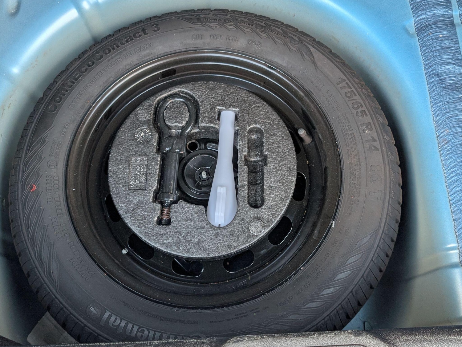 Used Ford Fiesta 2020 for sale - 77326241: Photo 46