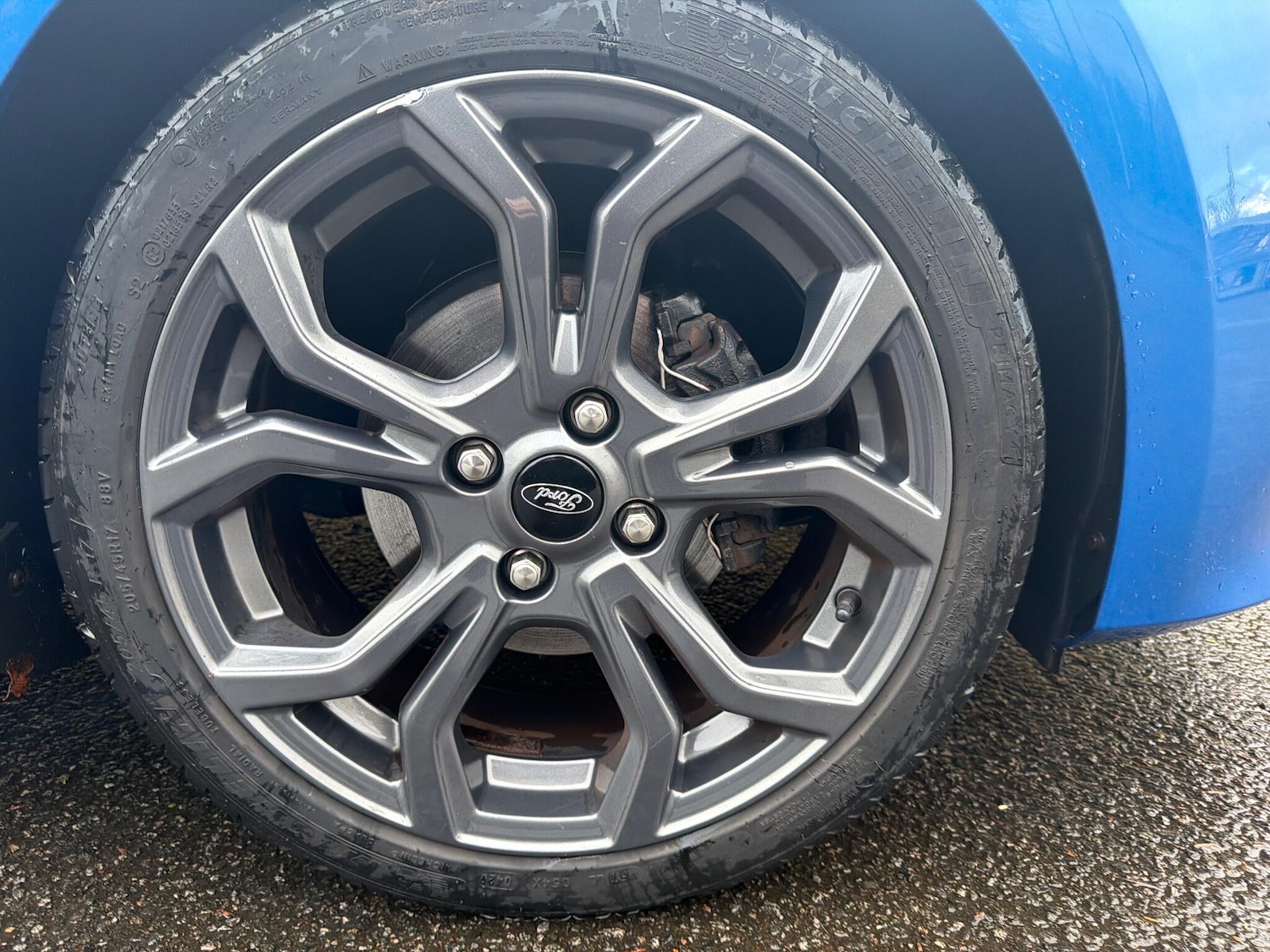 Used Ford Fiesta 2020 for sale - 77326241: Photo 47