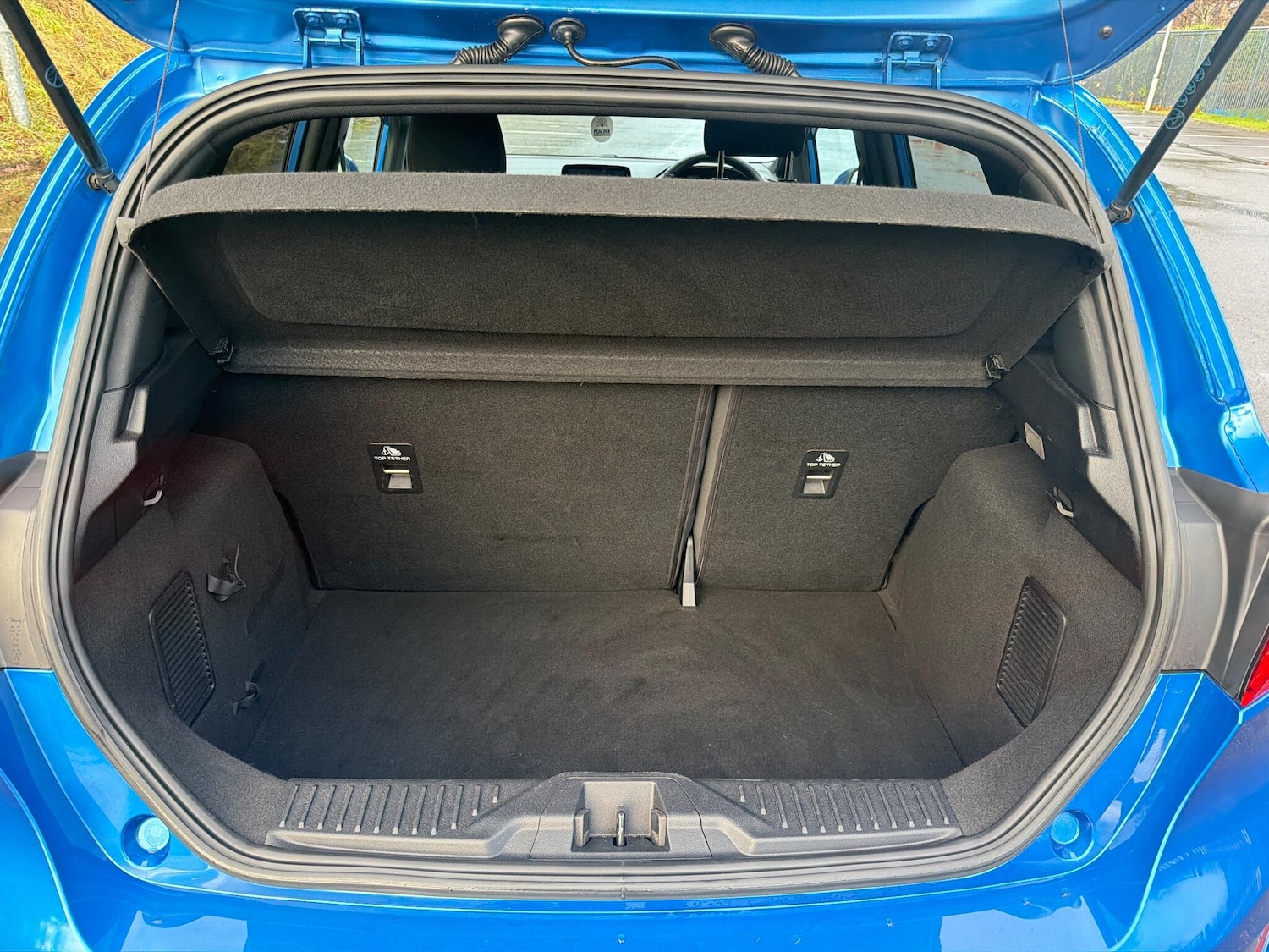 Used Ford Fiesta 2020 for sale - 77326241: Photo 48