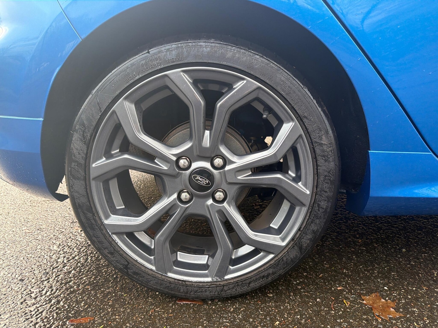 Used Ford Fiesta 2020 for sale - 77326241: Photo 49